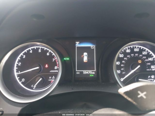 2018 TOYOTA CAMRY 4T1B11HK5JU016170 Photo 6