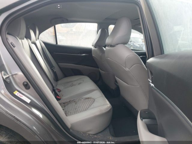 2018 TOYOTA CAMRY 4T1B11HK5JU016170 Photo 7