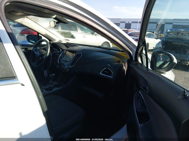 1G1BE5SM7J7188931 Chevrolet Cruze Lt Auto