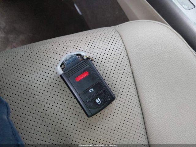 2013 ACURA RDX 5J8TB3H31DL011327 Photo 10