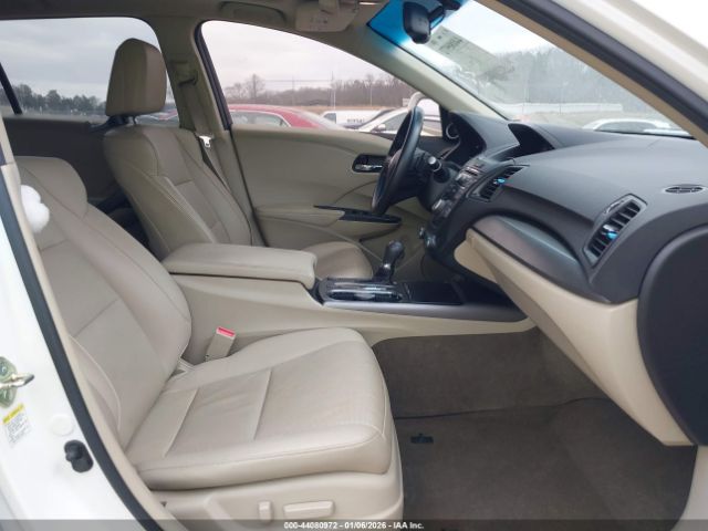 2013 ACURA RDX 5J8TB3H31DL011327 Photo 4