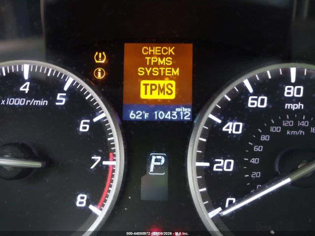 2013 ACURA RDX 5J8TB3H31DL011327 Photo 6