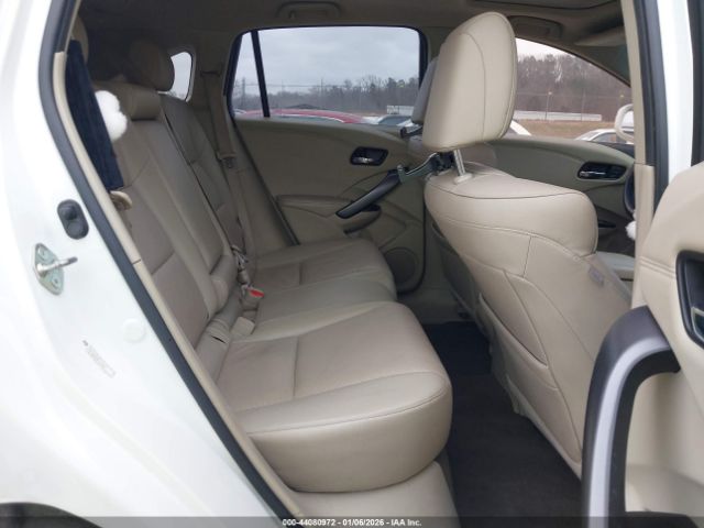 2013 ACURA RDX 5J8TB3H31DL011327 Photo 7