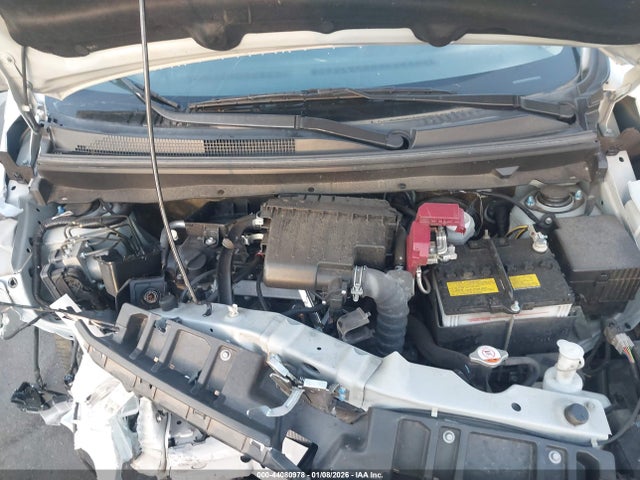 2023 MITSUBISHI MIRAGE G4 ML32FVFJ3PHF06301 Photo 9