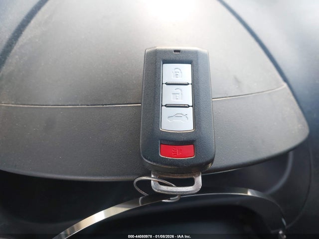 2023 MITSUBISHI MIRAGE G4 ML32FVFJ3PHF06301 Photo 10