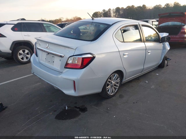 2023 MITSUBISHI MIRAGE G4 ML32FVFJ3PHF06301 Photo 3