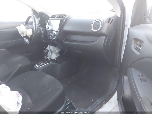 2023 MITSUBISHI MIRAGE G4 ML32FVFJ3PHF06301 Photo 4