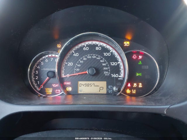 2023 MITSUBISHI MIRAGE G4 ML32FVFJ3PHF06301 Photo 6