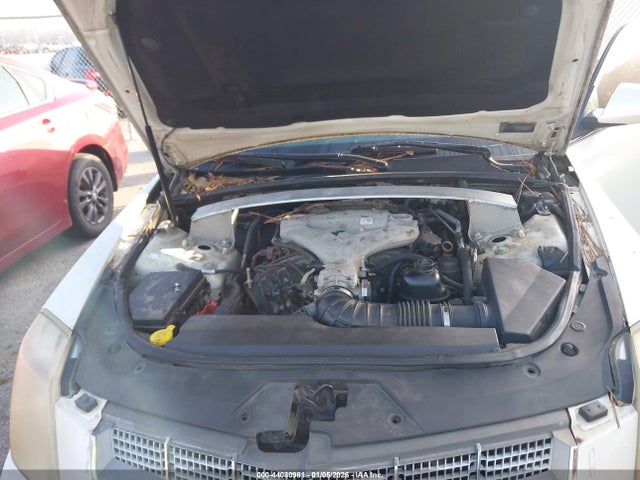 2008 CADILLAC CTS 1G6DF577680177263 Photo 9