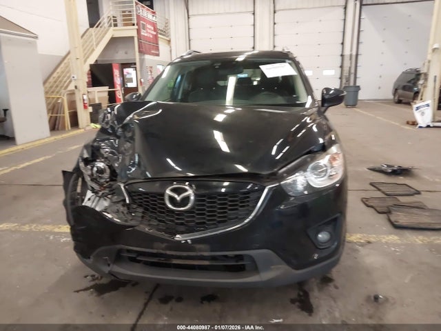 JM3KE4DY7F0477624 Mazda Cx-5 Grand Touring
