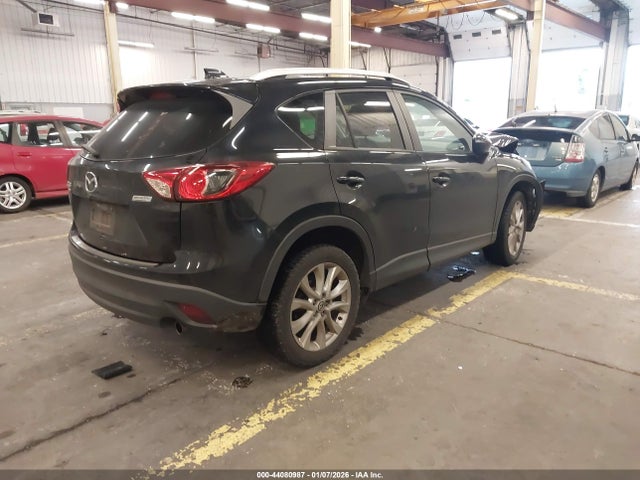 JM3KE4DY7F0477624 Mazda Cx-5 Grand Touring