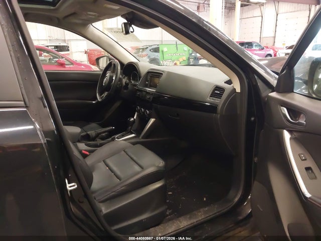 JM3KE4DY7F0477624 Mazda Cx-5 Grand Touring