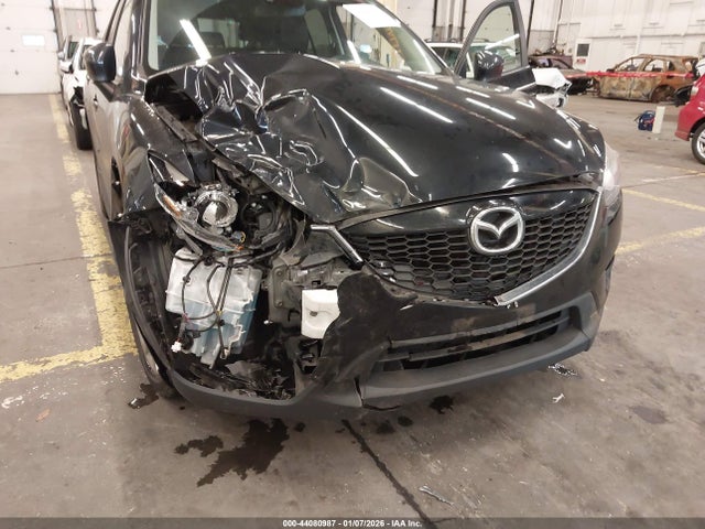 JM3KE4DY7F0477624 Mazda Cx-5 Grand Touring