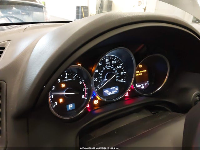 JM3KE4DY7F0477624 Mazda Cx-5 Grand Touring