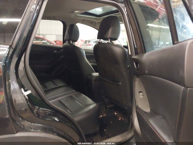 JM3KE4DY7F0477624 Mazda Cx-5 Grand Touring