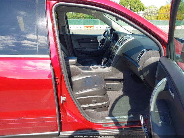 44080996 :رقم المزاد ، 1GKKVRED6BJ174263 vin ، 2011 Gmc Acadia Slt-1 مزاد بيع