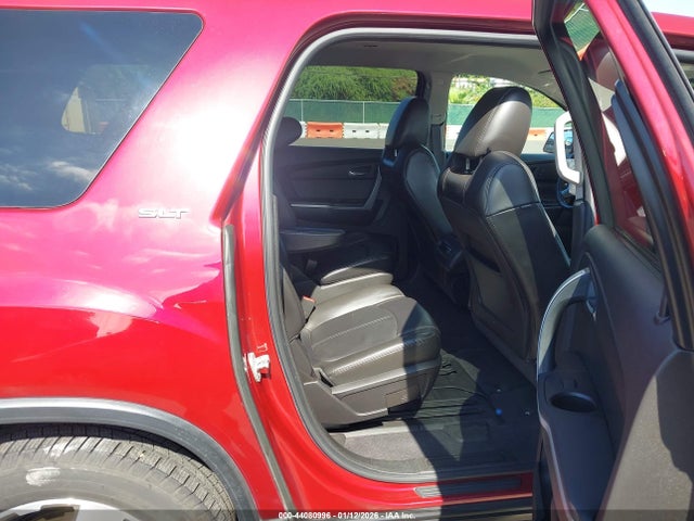 44080996 :رقم المزاد ، 1GKKVRED6BJ174263 vin ، 2011 Gmc Acadia Slt-1 مزاد بيع
