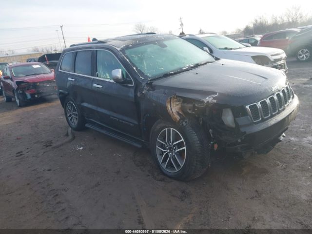 2020 JEEP GRAND CHEROKEE 1C4RJFBT1LC338850