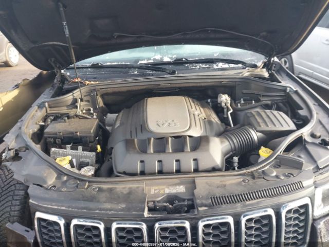 2020 JEEP GRAND CHEROKEE 1C4RJFBT1LC338850 Photo 9
