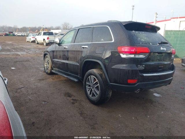 2020 JEEP GRAND CHEROKEE 1C4RJFBT1LC338850 Photo 2