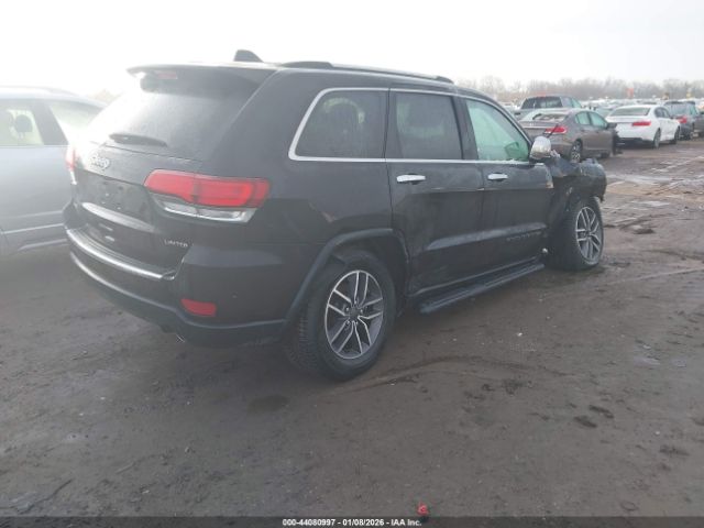 2020 JEEP GRAND CHEROKEE 1C4RJFBT1LC338850 Photo 3