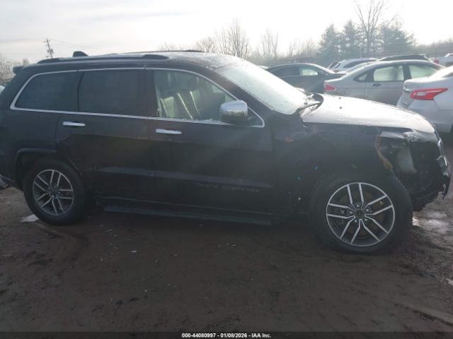 2020 JEEP GRAND CHEROKEE 1C4RJFBT1LC338850 Photo 5