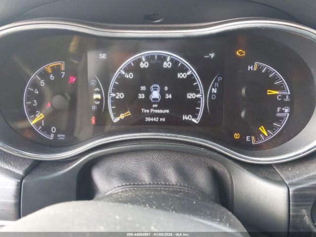 2020 JEEP GRAND CHEROKEE 1C4RJFBT1LC338850 Photo 6