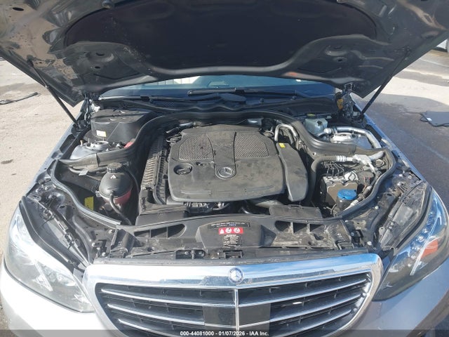 Aukcja sprzedaży 2015 Mercedes-benz E 350 4matic, vin: WDDHF8JB0FB154064, numer aukcji: 44081000