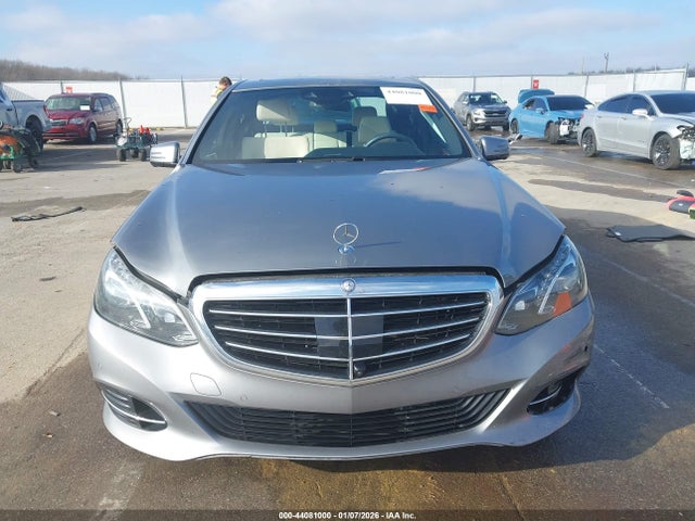Aukcja sprzedaży 2015 Mercedes-benz E 350 4matic, vin: WDDHF8JB0FB154064, numer aukcji: 44081000