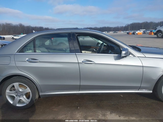 Aukcja sprzedaży 2015 Mercedes-benz E 350 4matic, vin: WDDHF8JB0FB154064, numer aukcji: 44081000