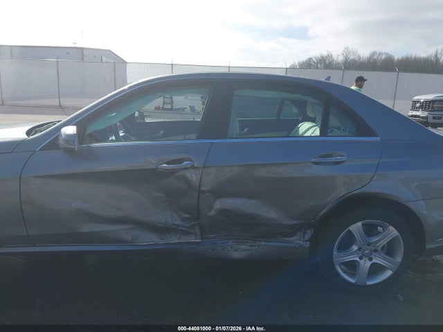 Aukcja sprzedaży 2015 Mercedes-benz E 350 4matic, vin: WDDHF8JB0FB154064, numer aukcji: 44081000