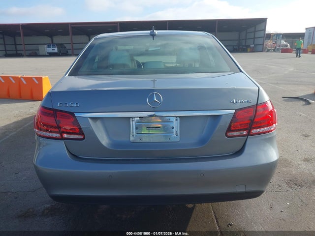 Aukcja sprzedaży 2015 Mercedes-benz E 350 4matic, vin: WDDHF8JB0FB154064, numer aukcji: 44081000