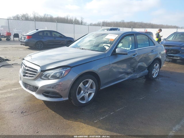 Aukcja sprzedaży 2015 Mercedes-benz E 350 4matic, vin: WDDHF8JB0FB154064, numer aukcji: 44081000