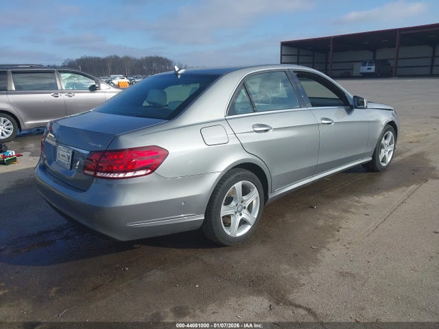 Aukcja sprzedaży 2015 Mercedes-benz E 350 4matic, vin: WDDHF8JB0FB154064, numer aukcji: 44081000