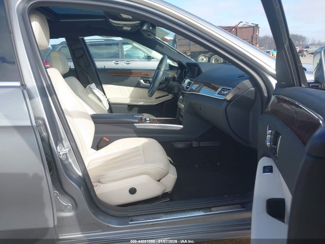 Aukcja sprzedaży 2015 Mercedes-benz E 350 4matic, vin: WDDHF8JB0FB154064, numer aukcji: 44081000