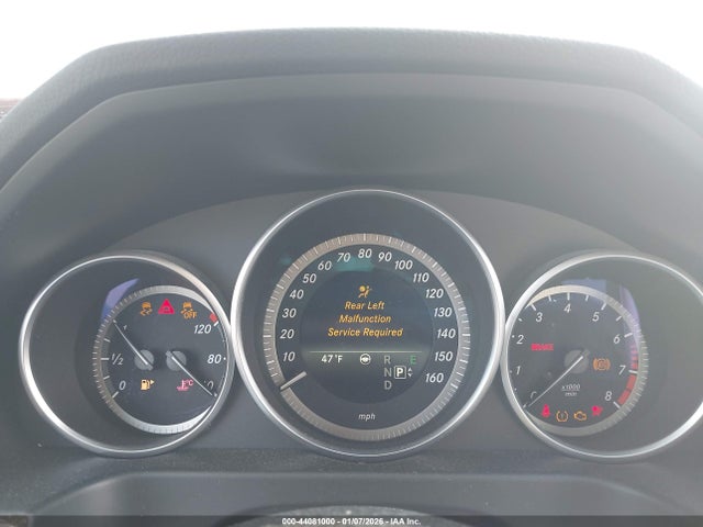 Aukcja sprzedaży 2015 Mercedes-benz E 350 4matic, vin: WDDHF8JB0FB154064, numer aukcji: 44081000