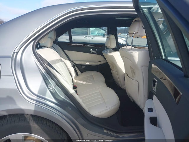 Aukcja sprzedaży 2015 Mercedes-benz E 350 4matic, vin: WDDHF8JB0FB154064, numer aukcji: 44081000