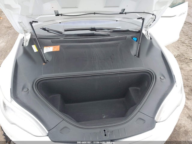 2016 TESLA MODEL S 5YJSA1E26GF167674 Photo 9