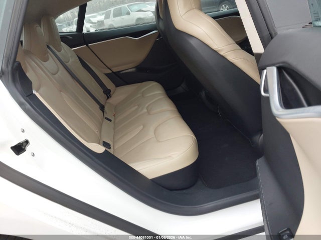 2016 TESLA MODEL S 5YJSA1E26GF167674 Photo 7