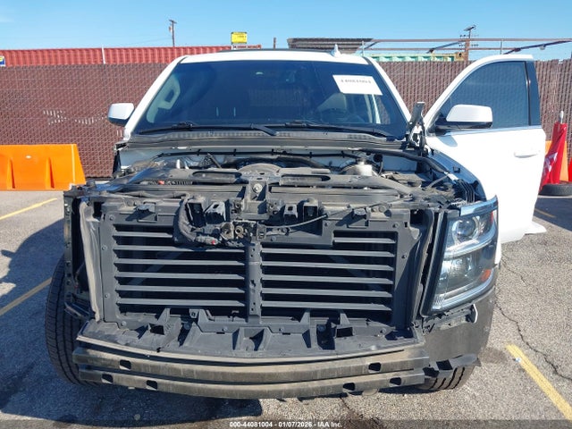 1GNSCBKC5HR233373 Chevrolet Tahoe Lt