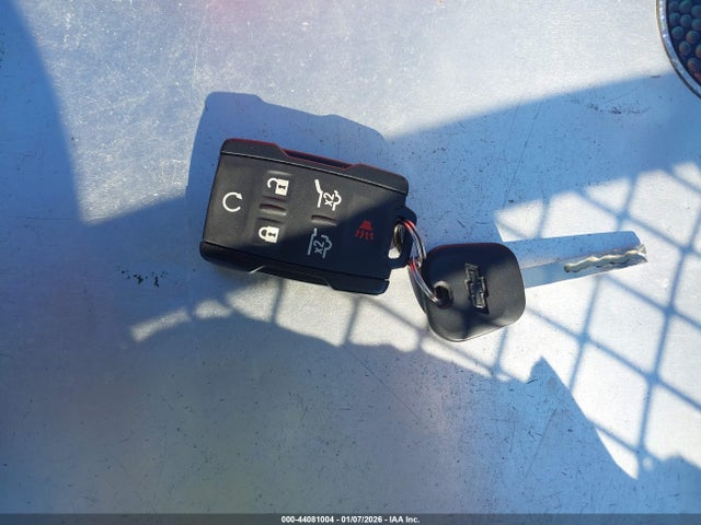 1GNSCBKC5HR233373 Chevrolet Tahoe Lt