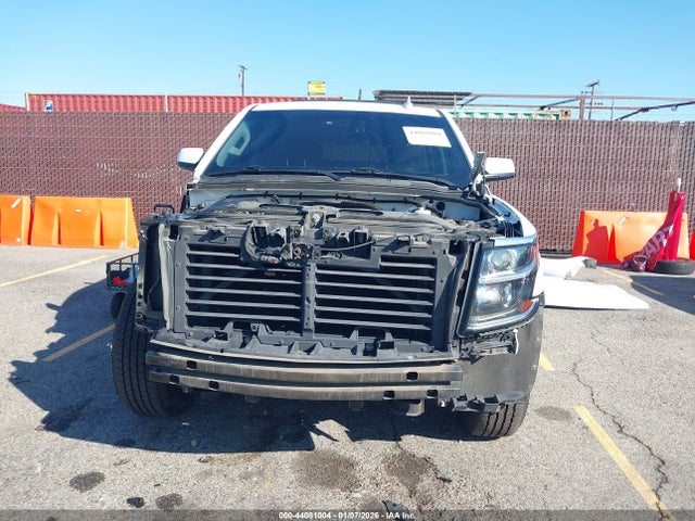 1GNSCBKC5HR233373 Chevrolet Tahoe Lt