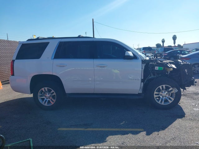 1GNSCBKC5HR233373 Chevrolet Tahoe Lt