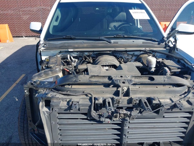 1GNSCBKC5HR233373 Chevrolet Tahoe Lt