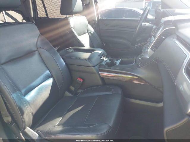1GNSCBKC5HR233373 Chevrolet Tahoe Lt