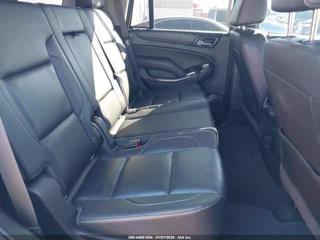 1GNSCBKC5HR233373 Chevrolet Tahoe Lt
