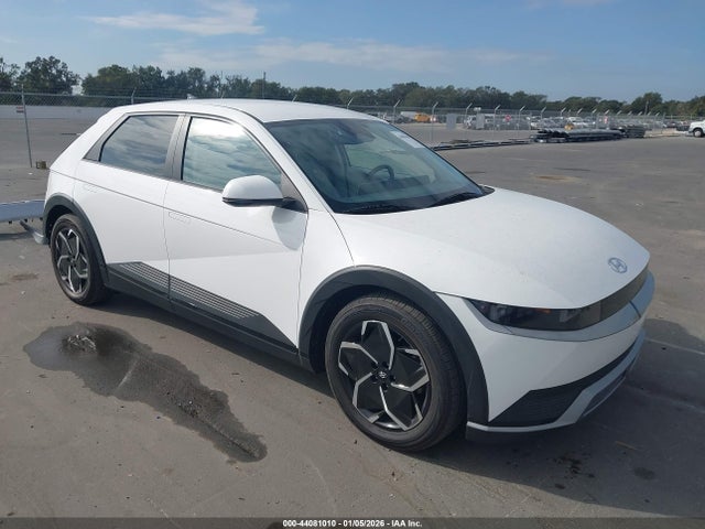 2022 HYUNDAI IONIQ 5 KM8KN4AE2NU063334