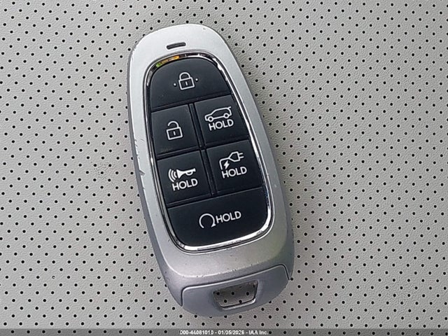 2022 HYUNDAI IONIQ 5 KM8KN4AE2NU063334 Photo 10