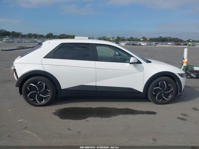 Hyundai Ioniq 5 Sel 2022 KM8KN4AE2NU063334 Image 14