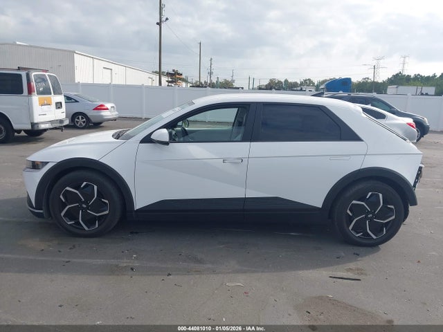 Hyundai Ioniq 5 Sel 2022 KM8KN4AE2NU063334 Image 15